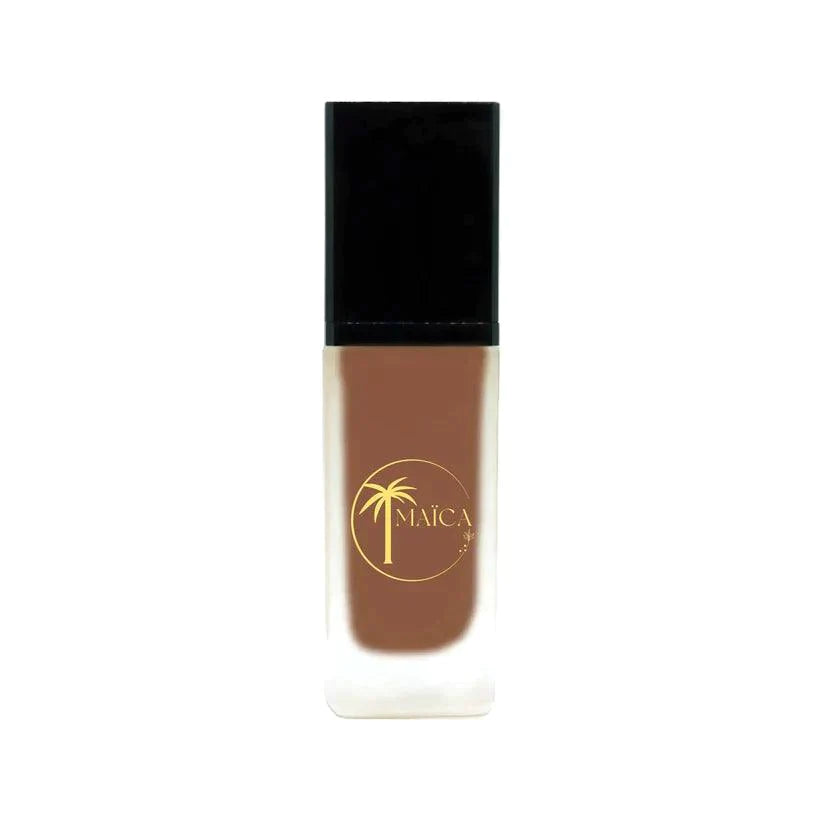 Foundation with SPF - Imaica