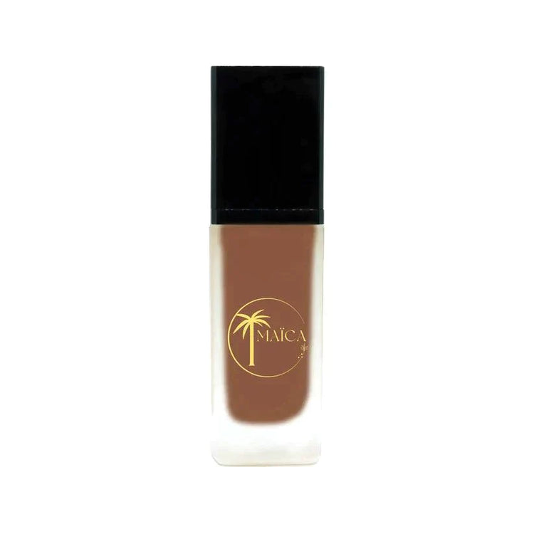 Foundation with SPF - Imaica