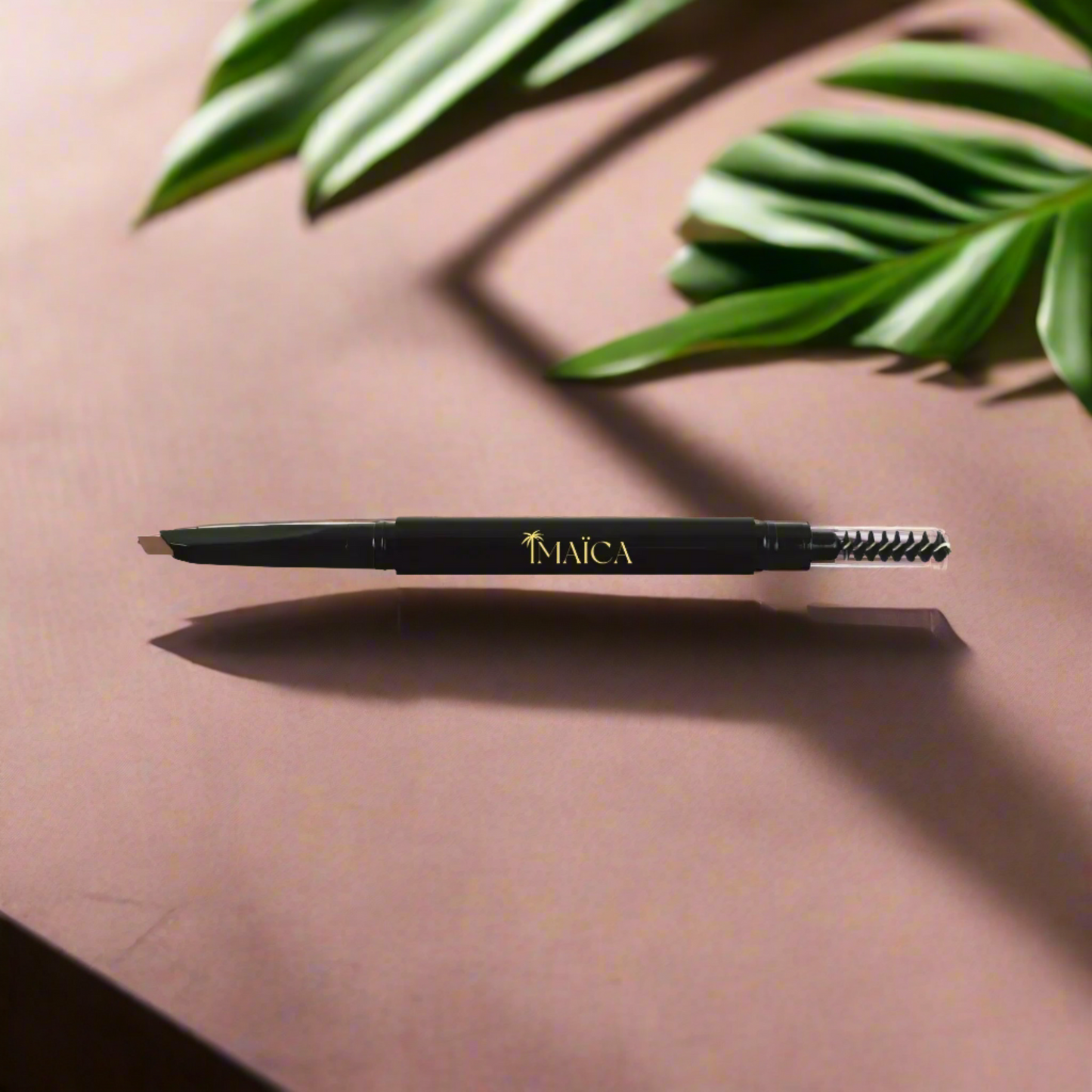 Automatic Eyebrow Pencil - Taupe