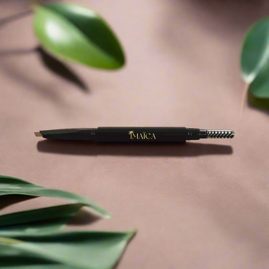 Automatic Eyebrow Pencil - Taupe