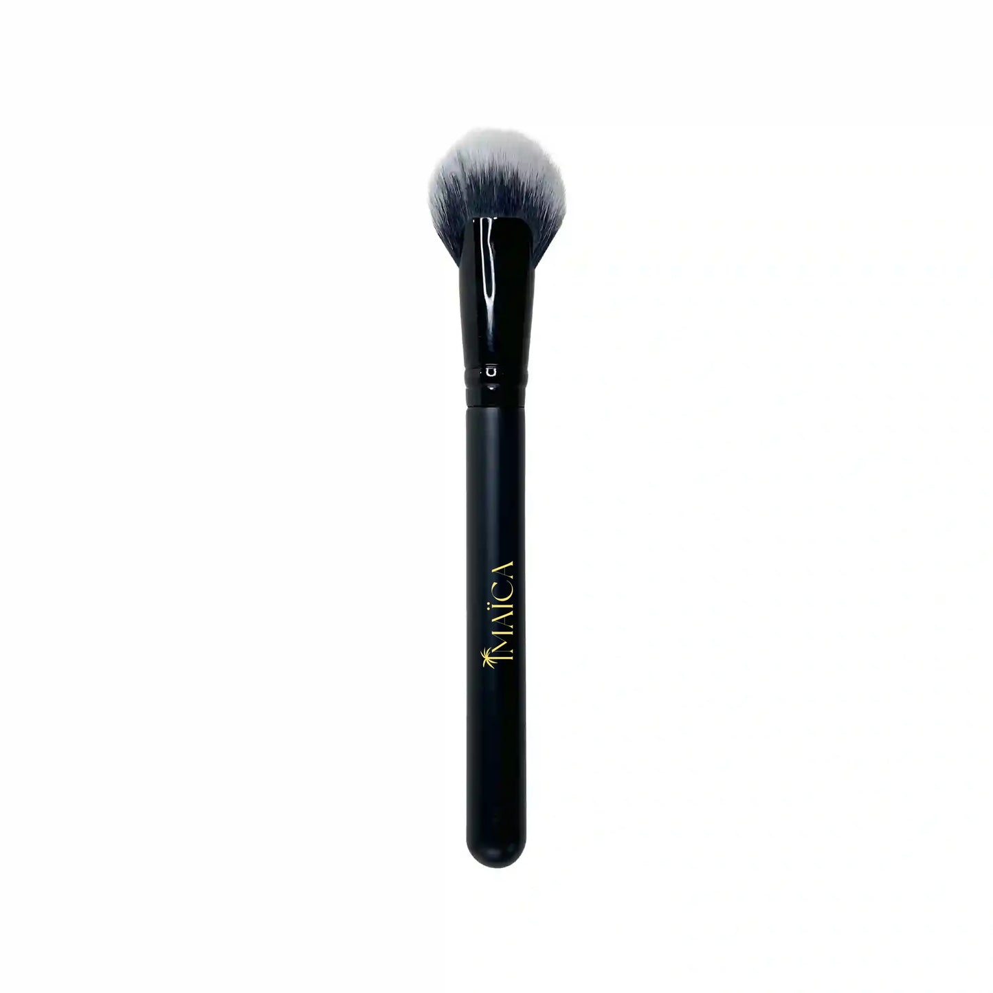 Cheek Fan Brush