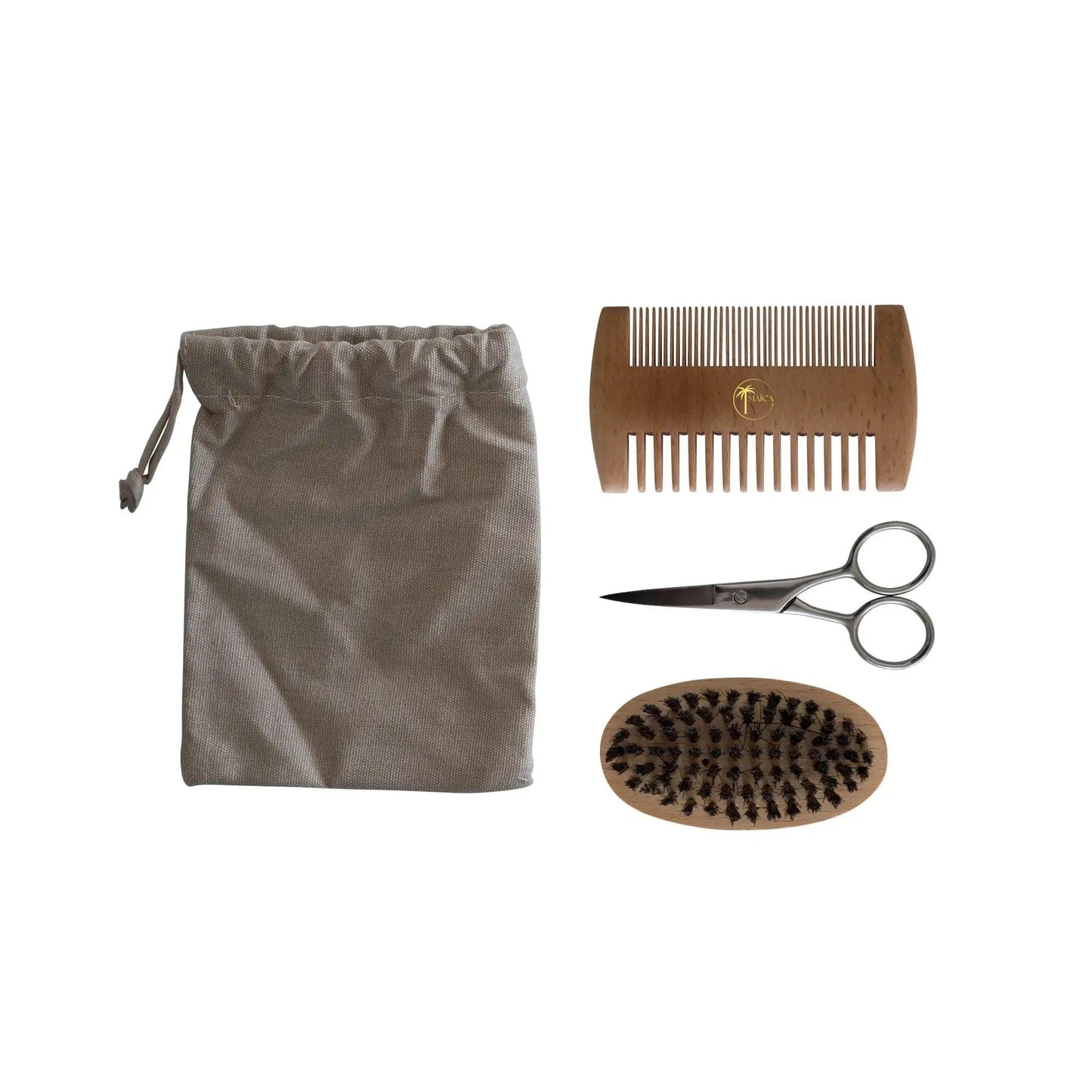 Grooming Kit - Imaica