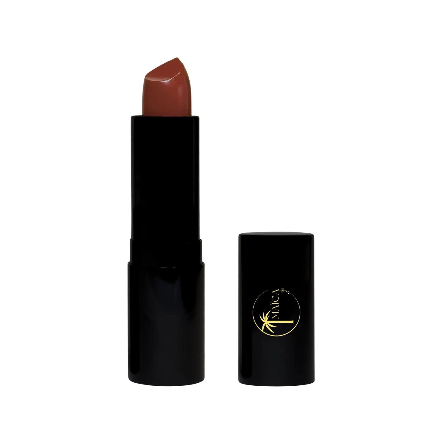 Luxury Matte Lipstick - Reese - Imaica