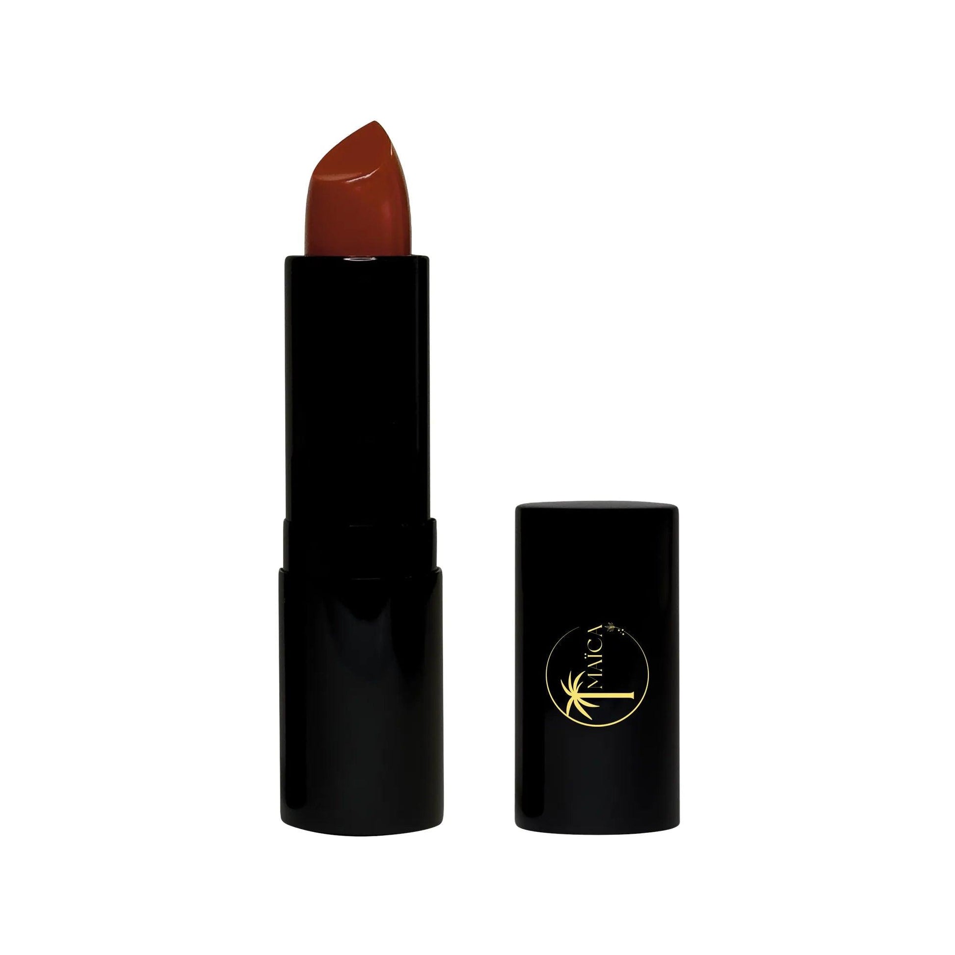 Luxury Matte Lipstick - Megan - Imaica