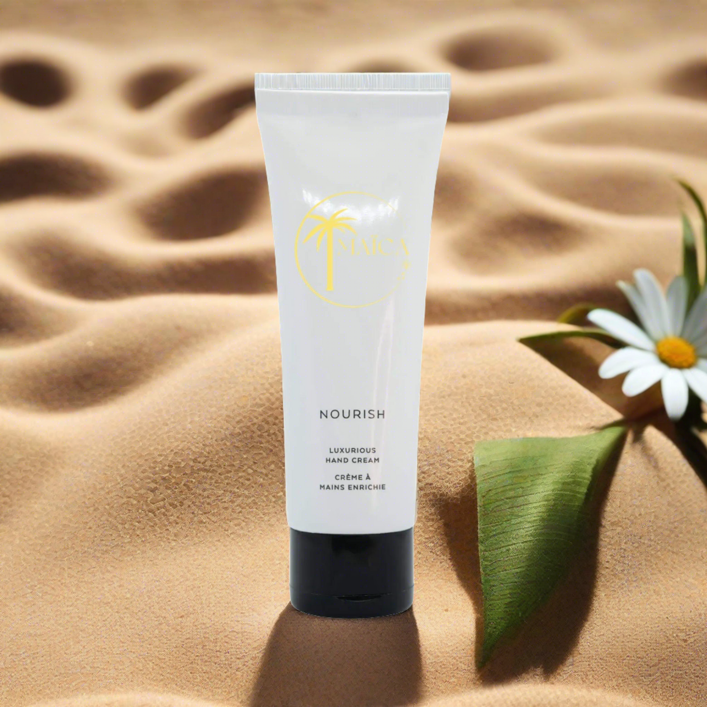 Nourish Hand Cream