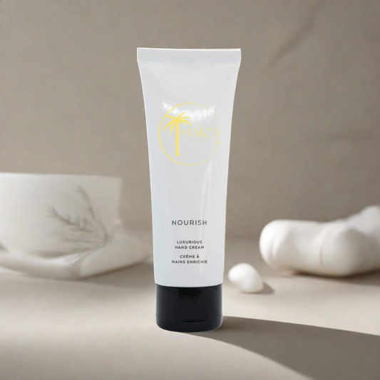 Nourish Hand Cream - Imaica