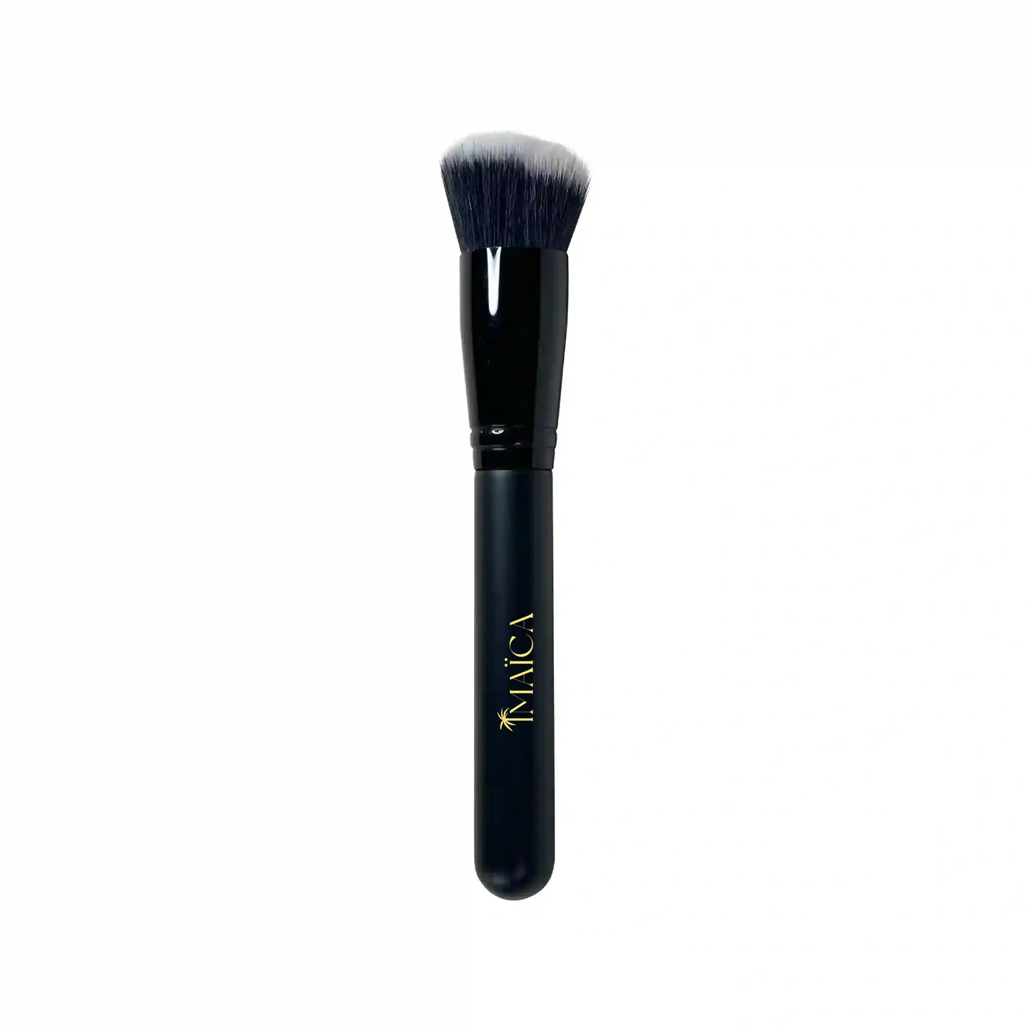 Stipple & Blend Foundation Brush