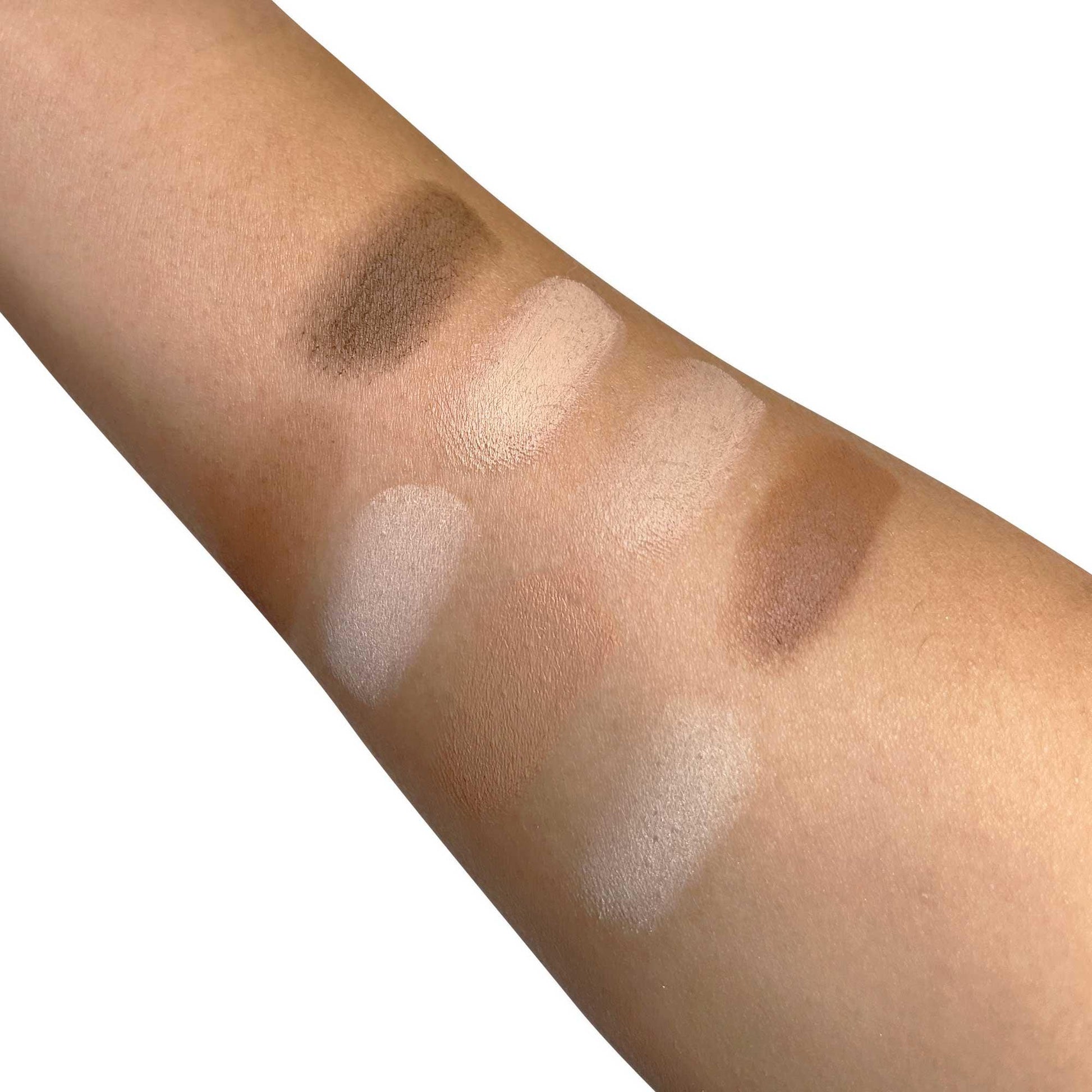 Ultimate Contour Kit - Natural Glow - Imaica