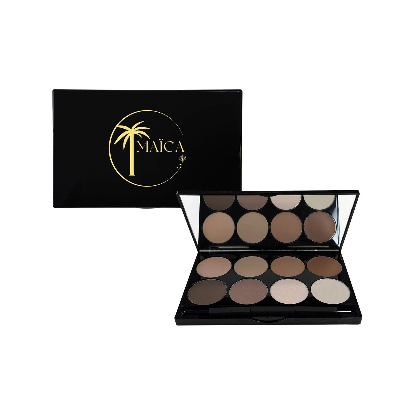 Ultimate Contour Kit - Natural Glow - Imaica