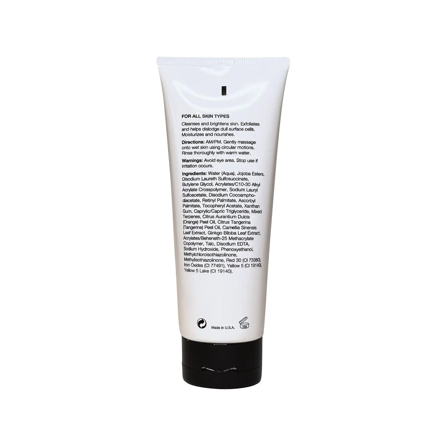 Vitamin C Cleanser - Imaica