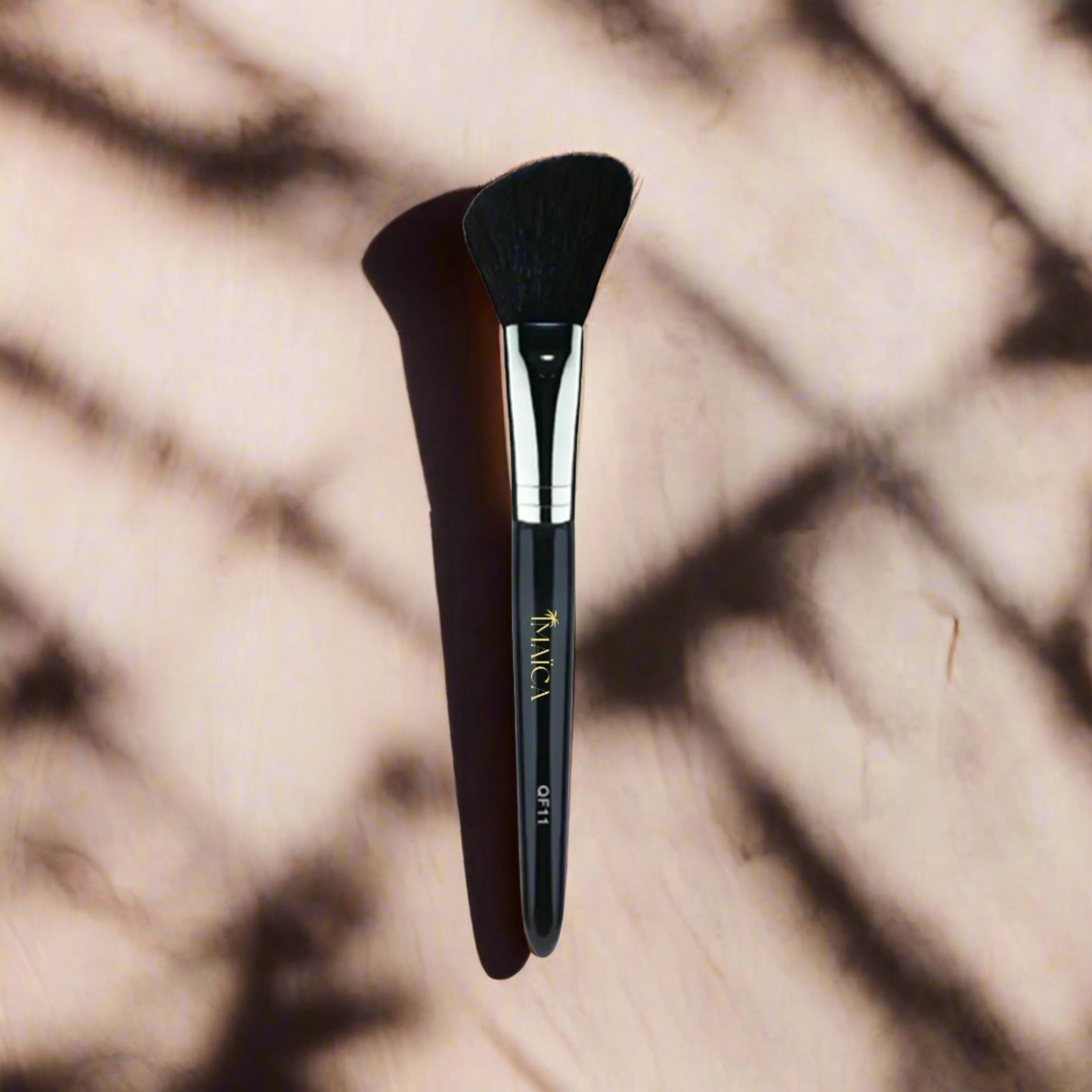 Angled Blush Brush