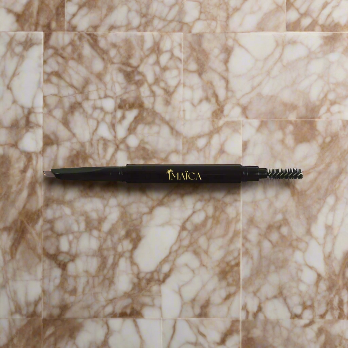 Automatic Eyebrow Pencil - Ash Brown - Imaica