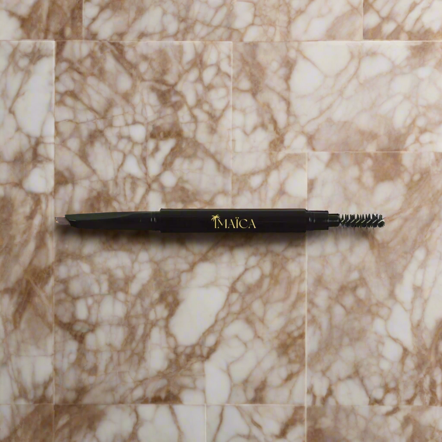 Automatic Eyebrow Pencil - Black