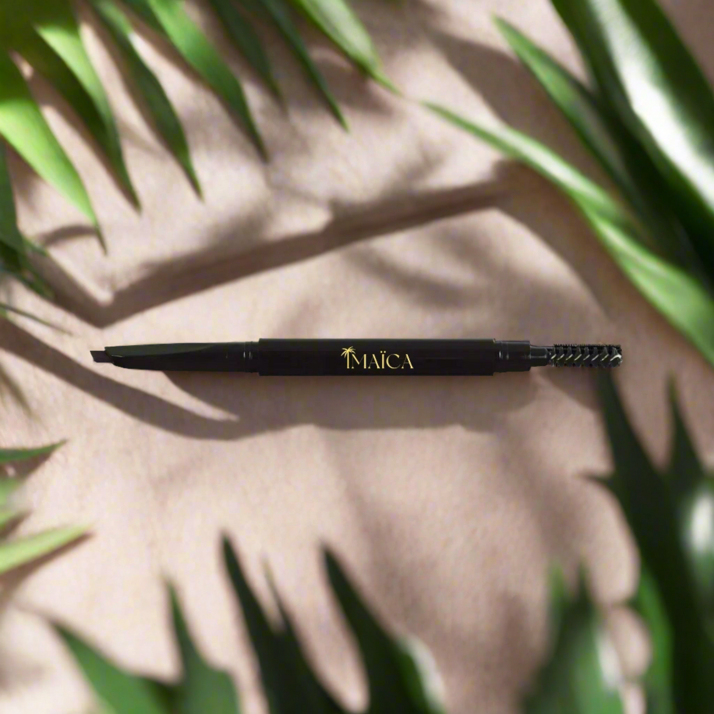 Automatic Eyebrow Pencil - Black