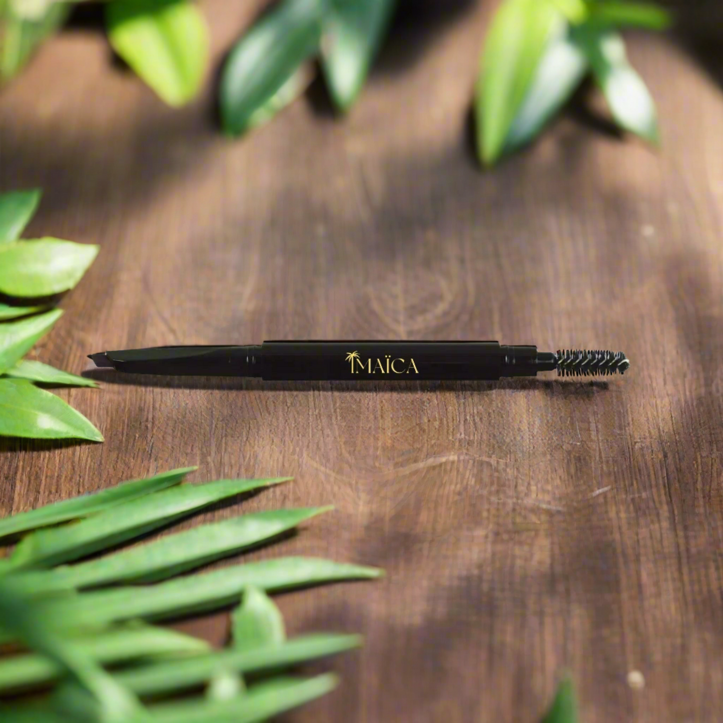 Automatic Eyebrow Pencil - Black