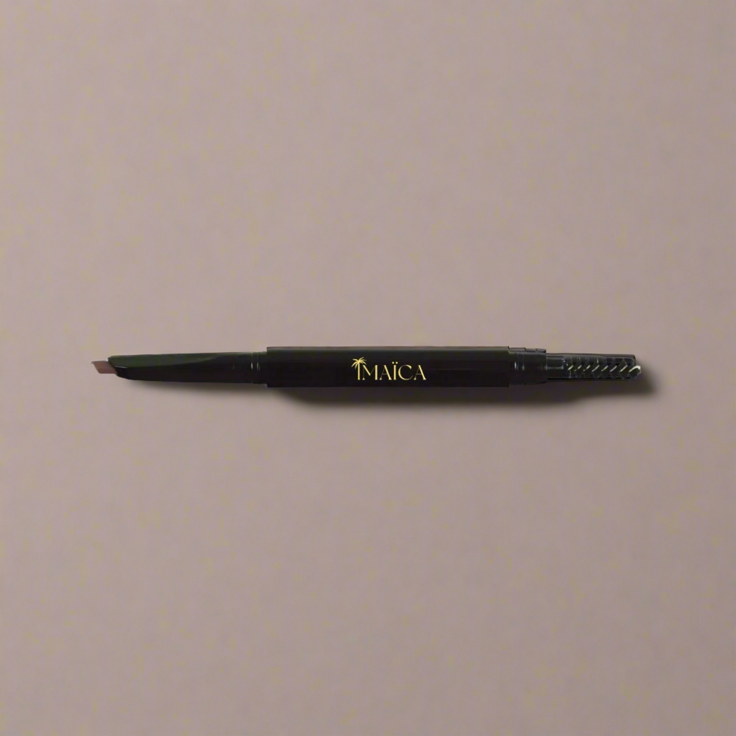 Automatic Eyebrow Pencil - Brown