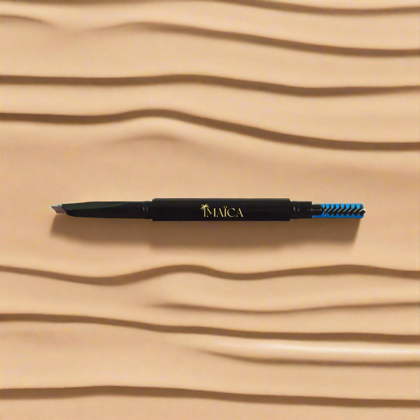 Automatic Eyebrow Pencil - Brown