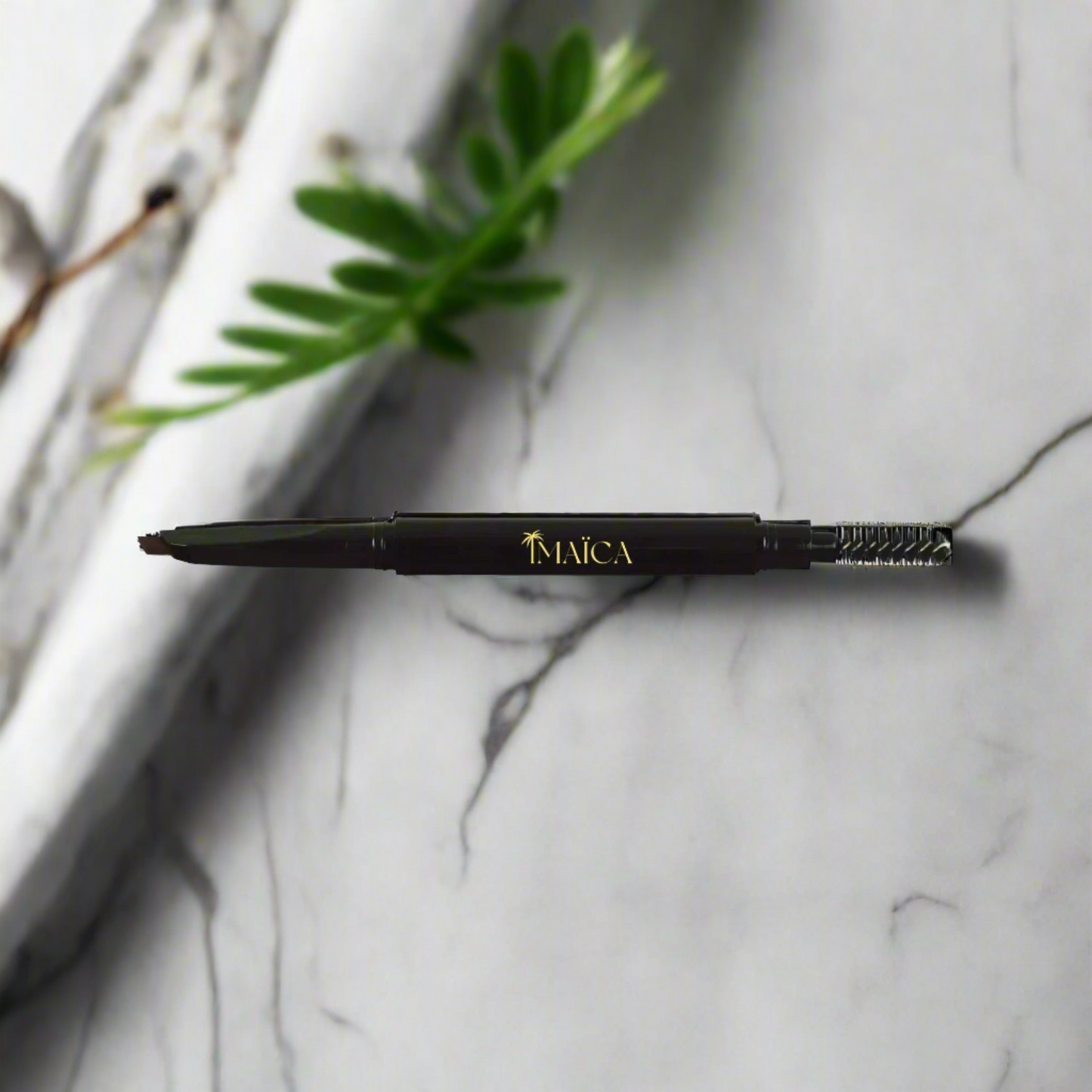 Automatic Eyebrow Pencil - Charcoal