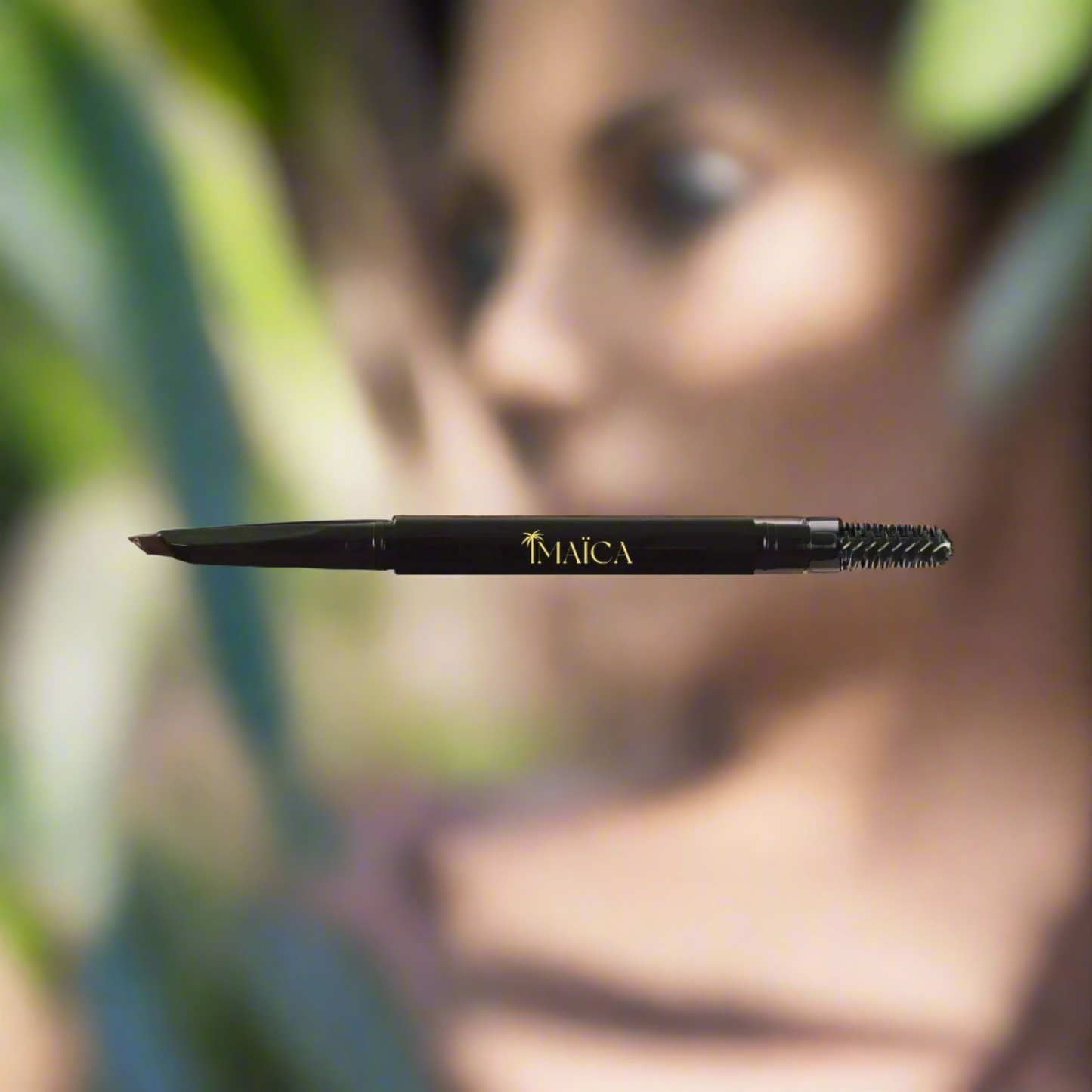 Automatic Eyebrow Pencil - Charcoal