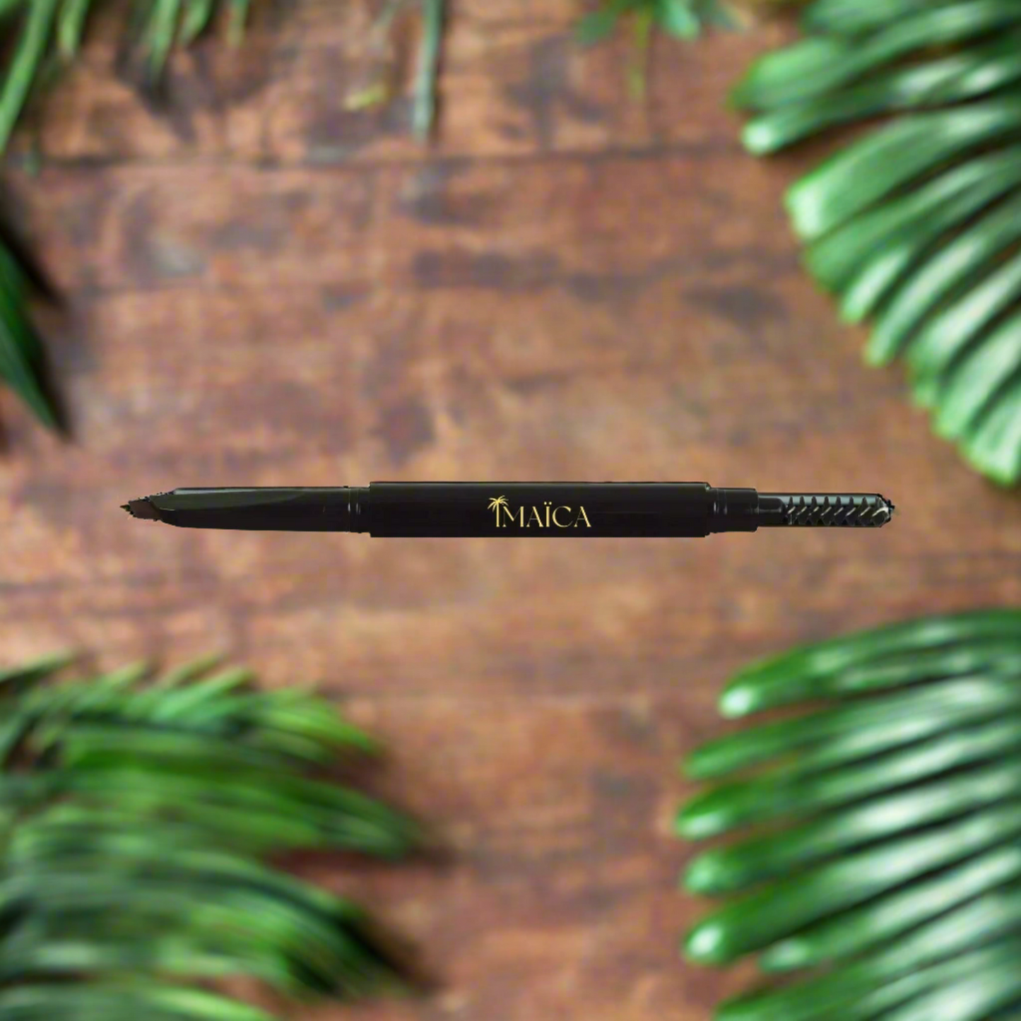 Automatic Eyebrow Pencil - Charcoal