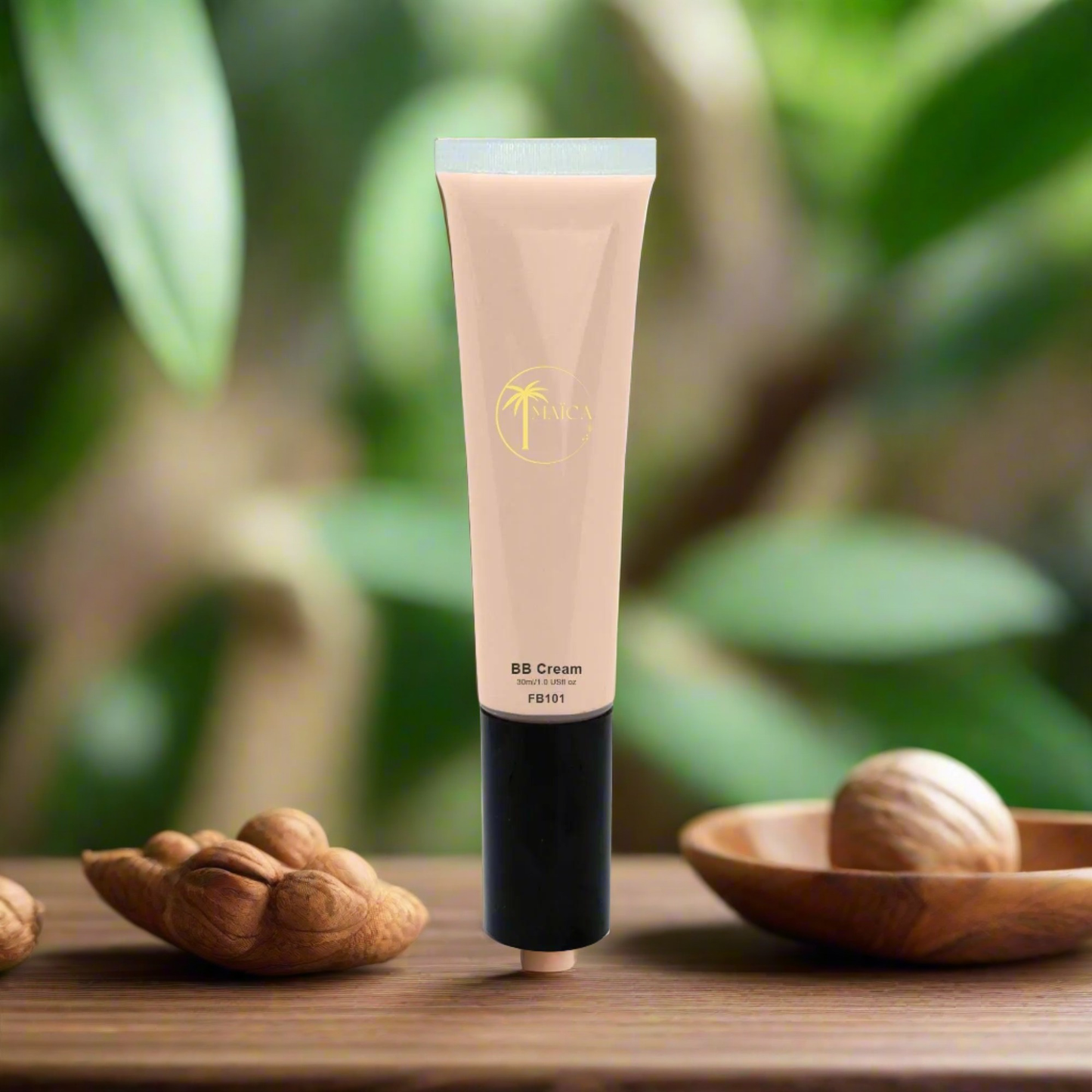 BB Cream with SPF - Pearly - Imaica