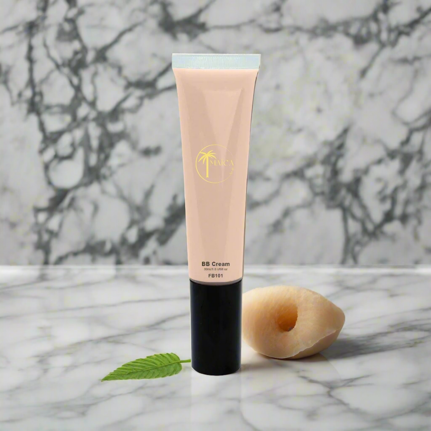 BB Cream with SPF - Pearly