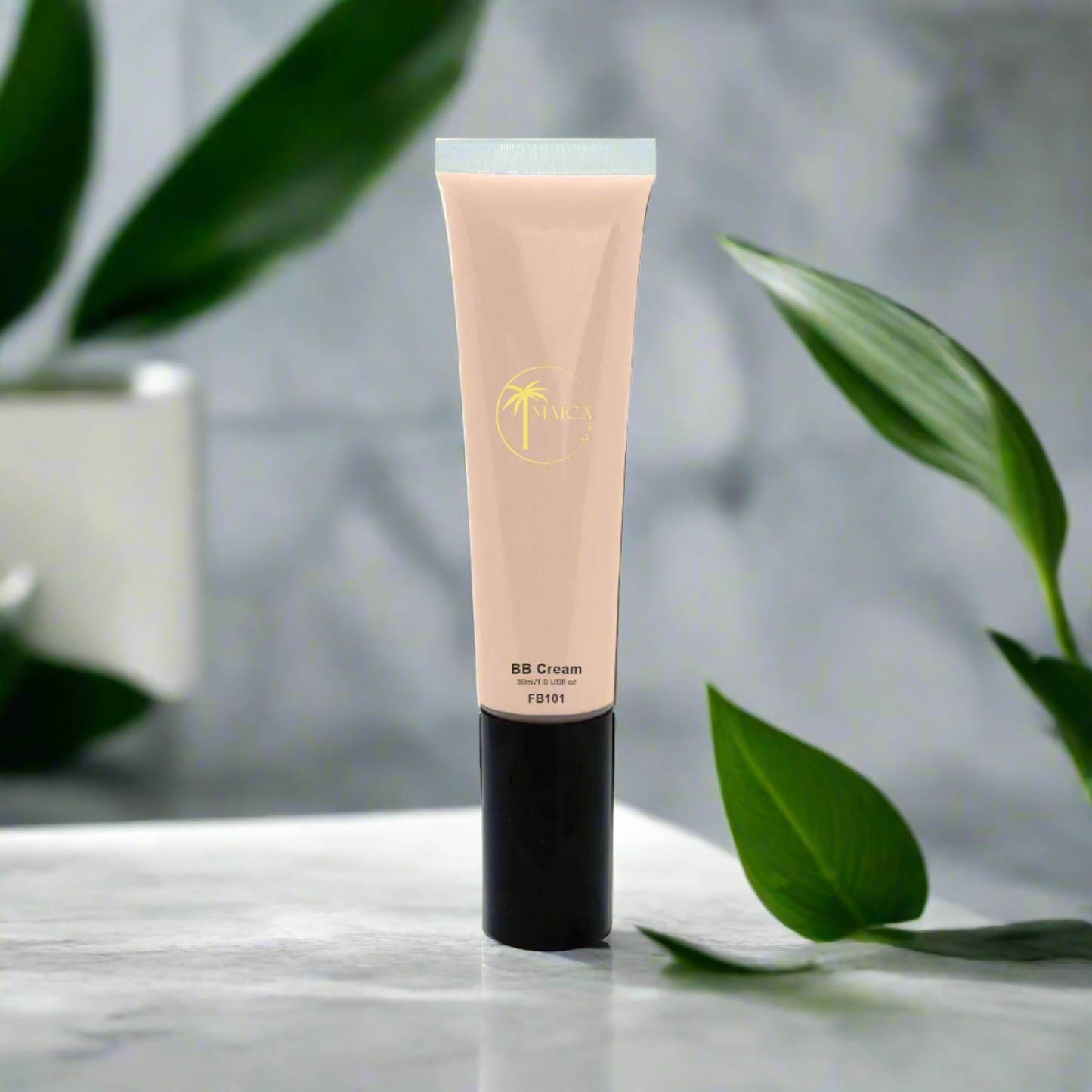 BB Cream with SPF - Pearly