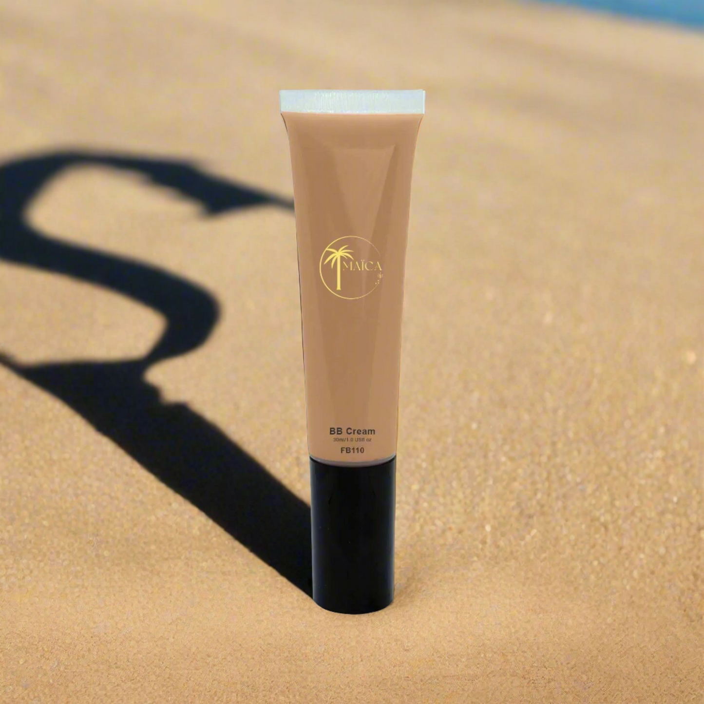 BB Cream with SPF - Sienna Love