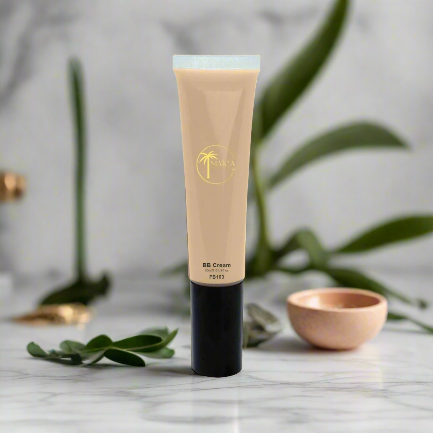 BB Cream with SPF - Terra Cotta - Imaica