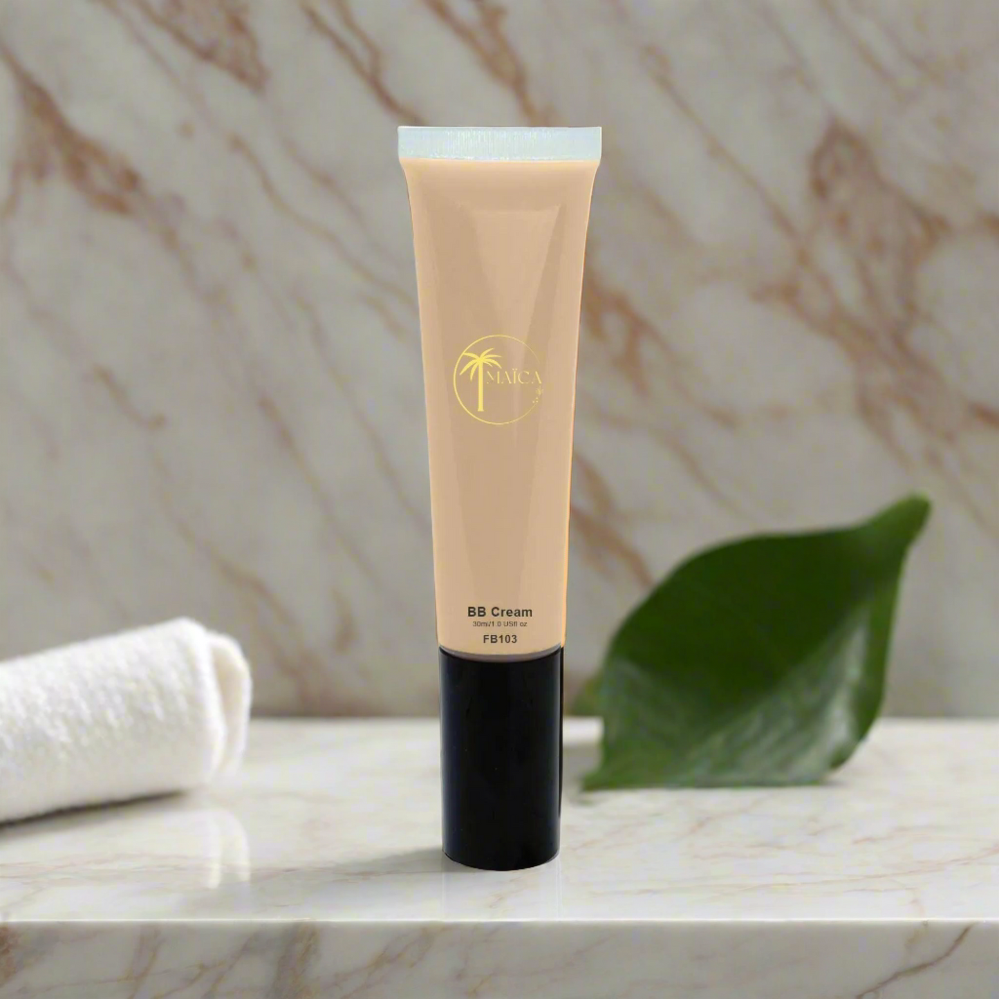 BB Cream with SPF - Terra Cotta