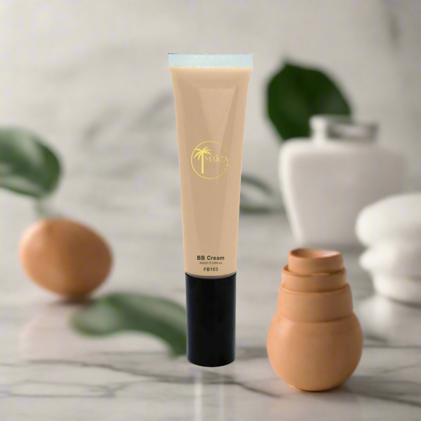 BB Cream with SPF - Terra Cotta