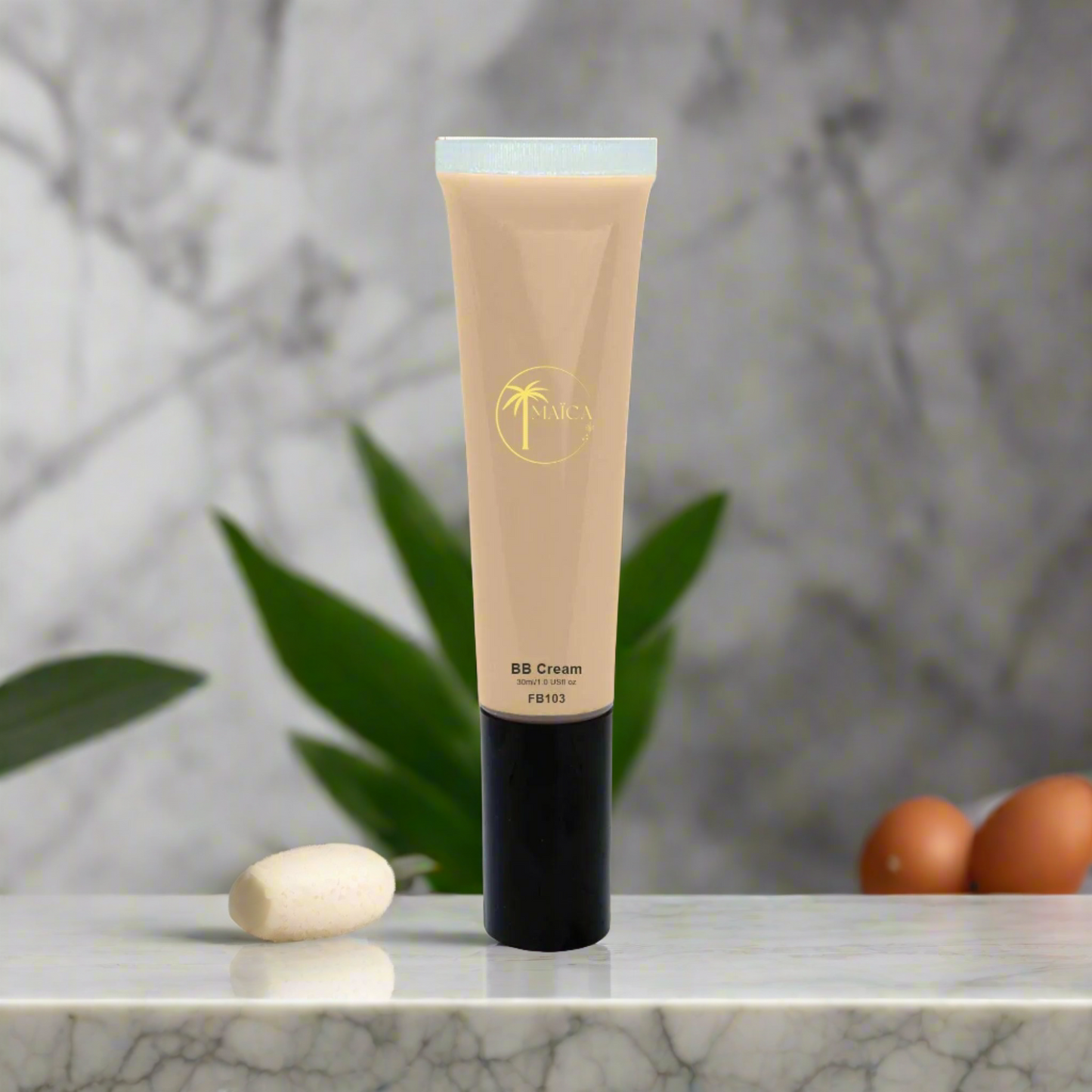 BB Cream with SPF - Terra Cotta