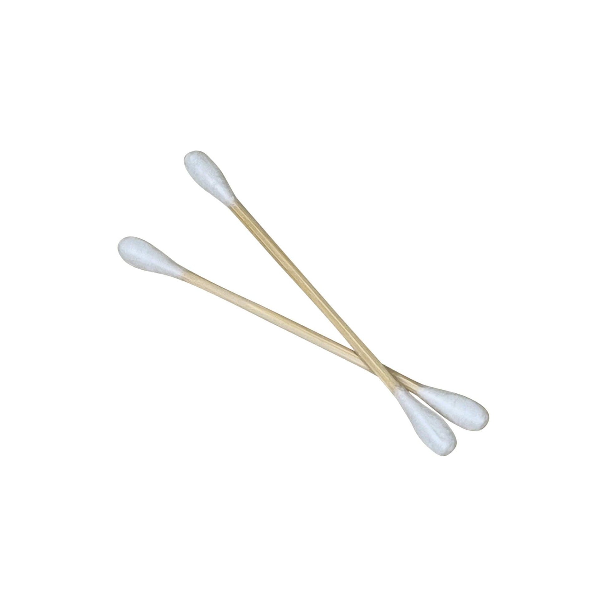 Biodegradable Cotton Swabs - Imaica