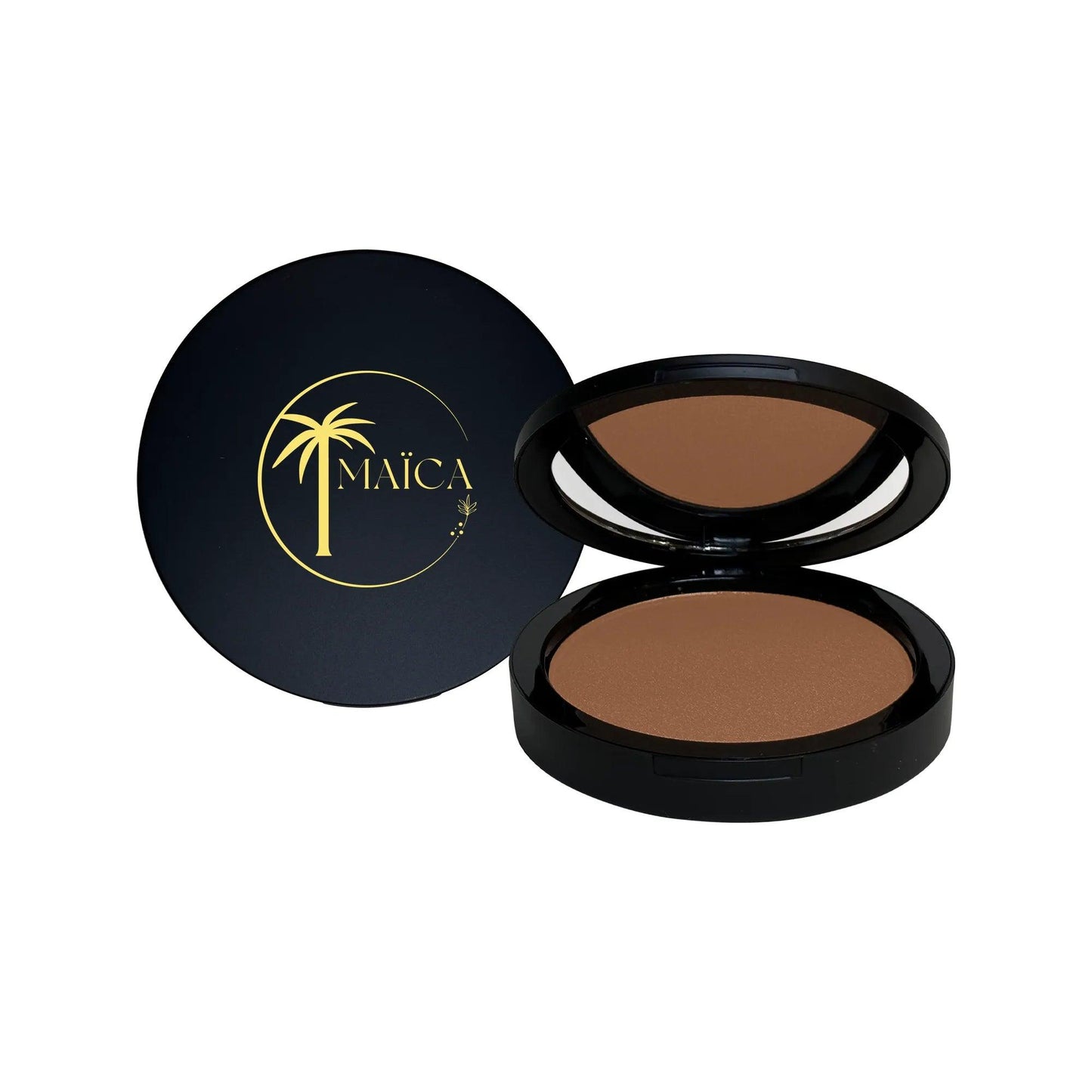 Bronzer - Caramel - Imaica