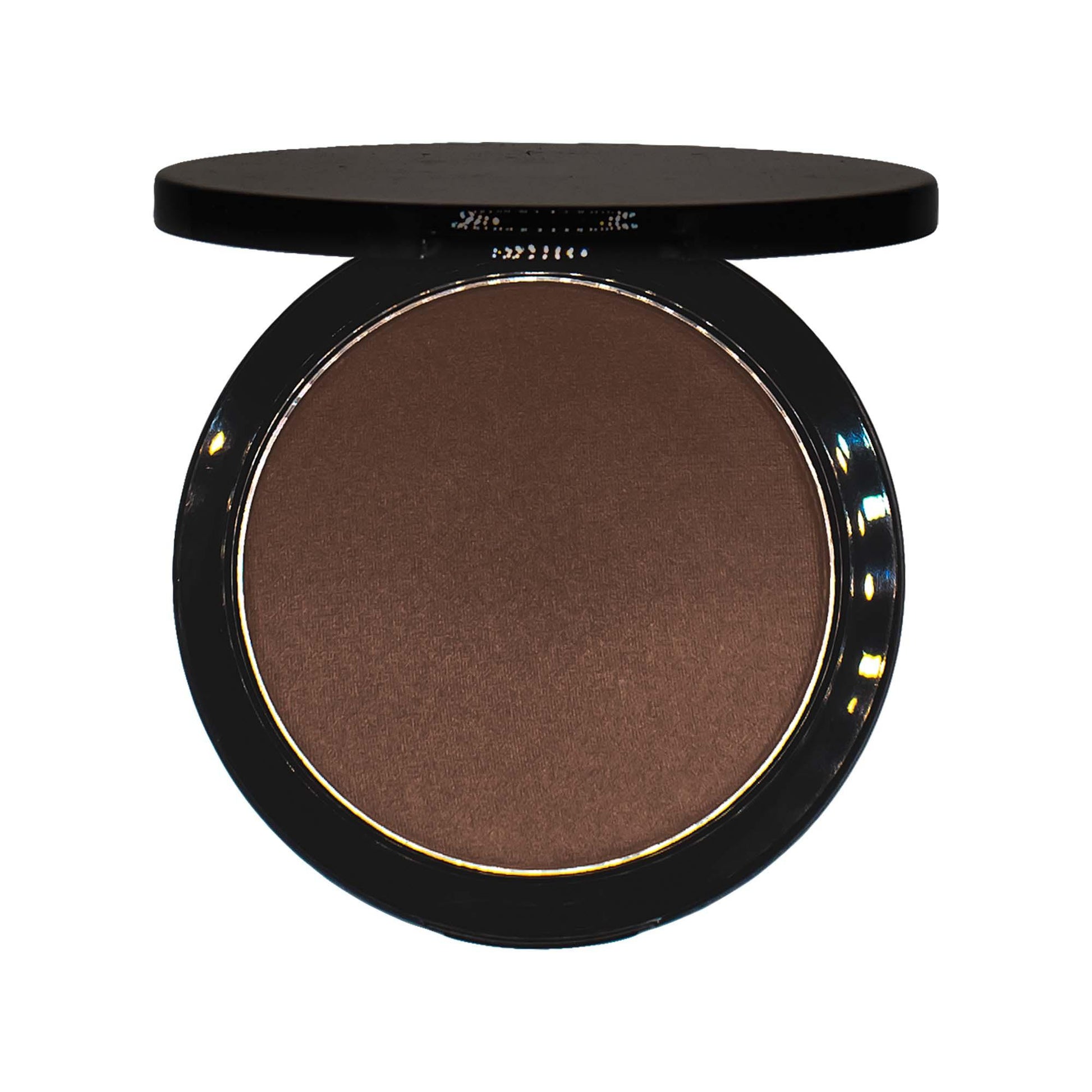 Bronzer - Caramel - Imaica