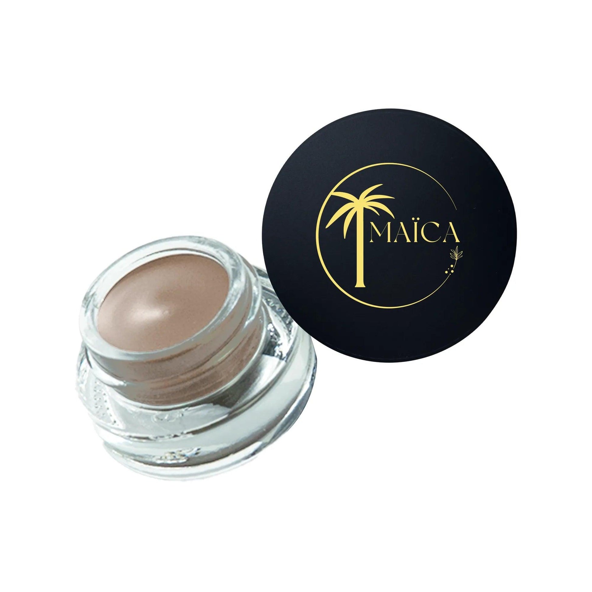 Brow Pomade - Cool Taupe - Imaica