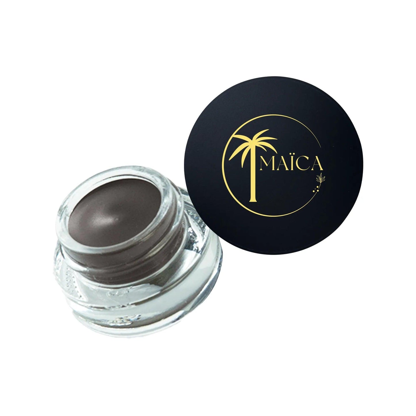 Brow Pomade - Deep Brown - Imaica