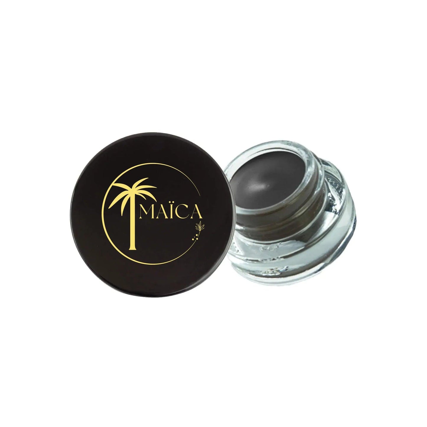 Color Rich Pro Line - Black - Imaica