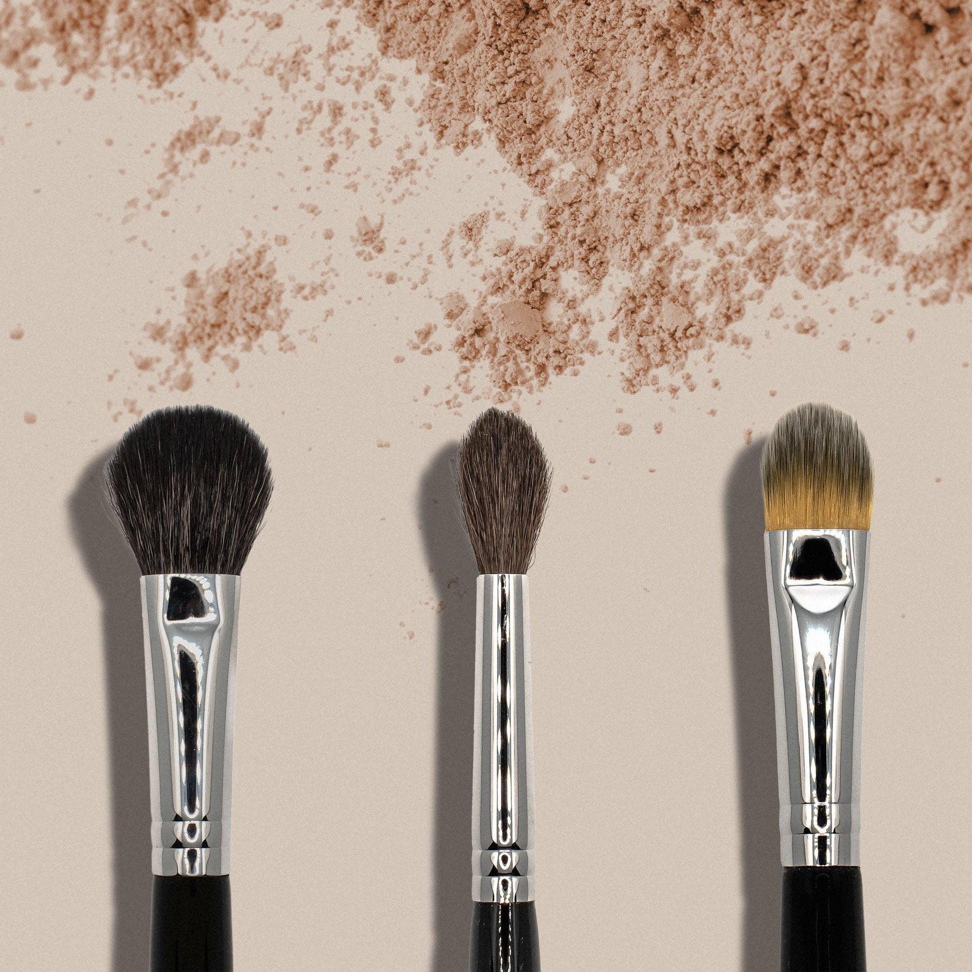 Conceal Brush - Imaica