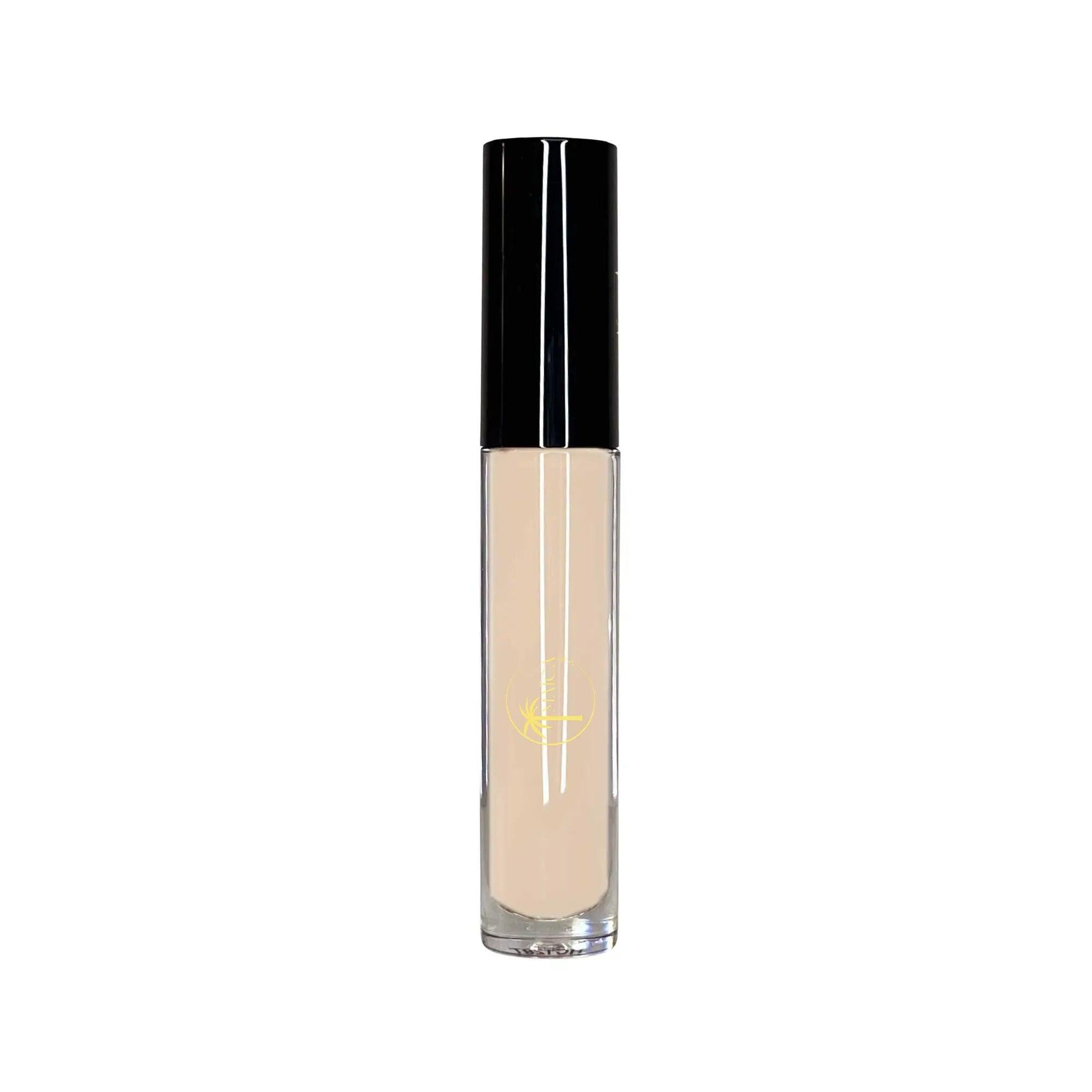 Concealing Cream - Nougat - Imaica