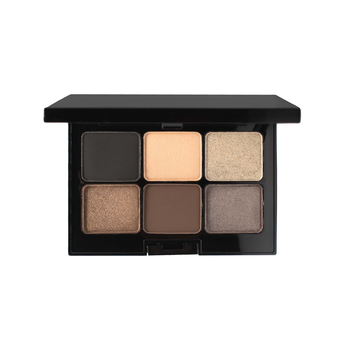 Eyeshadow Palette - Caramel Kiss - Imaica