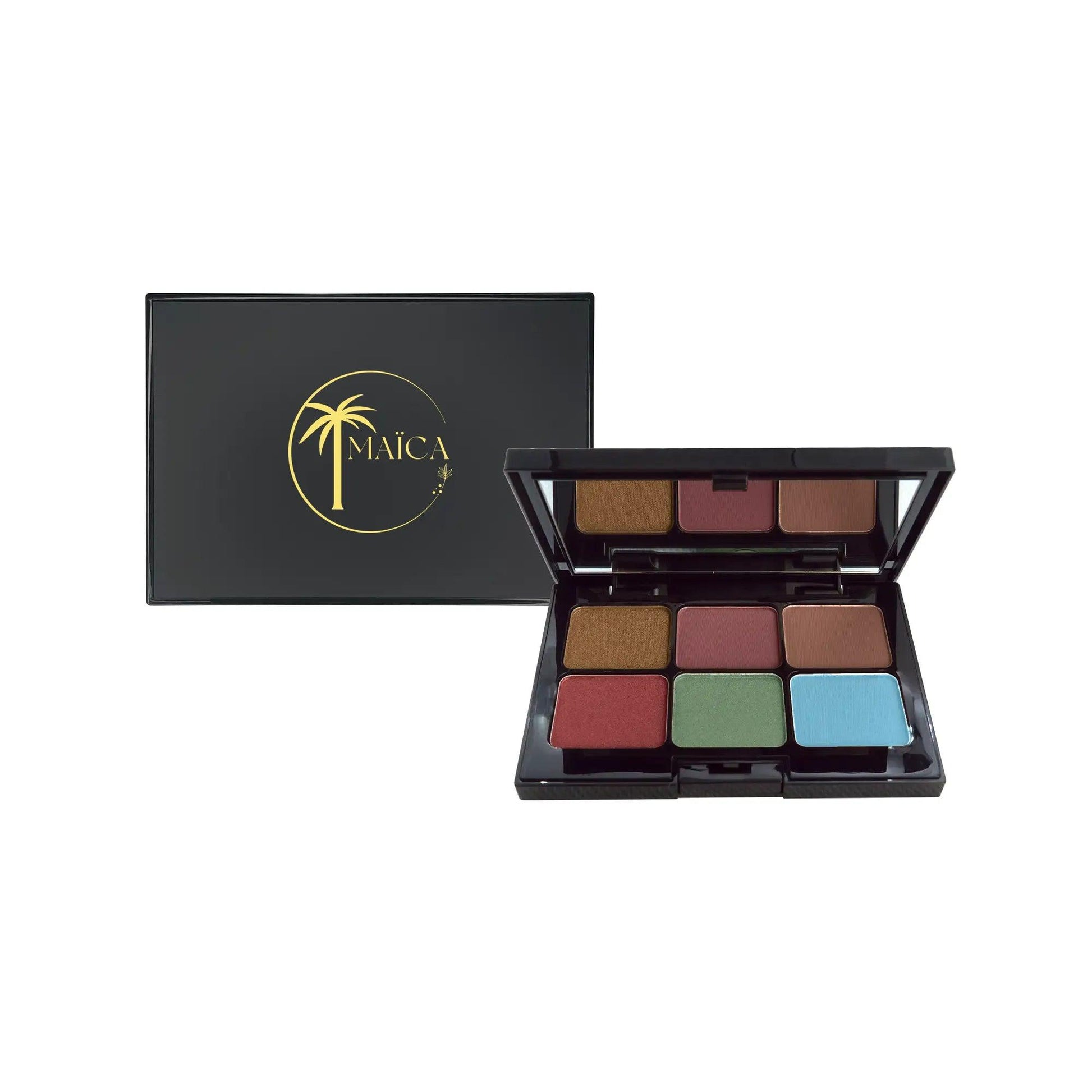 Eyeshadow Palette - Magic - Imaica