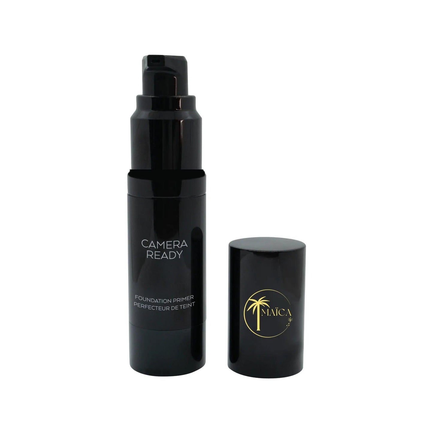 Foundation Primer - Clear - Imaica