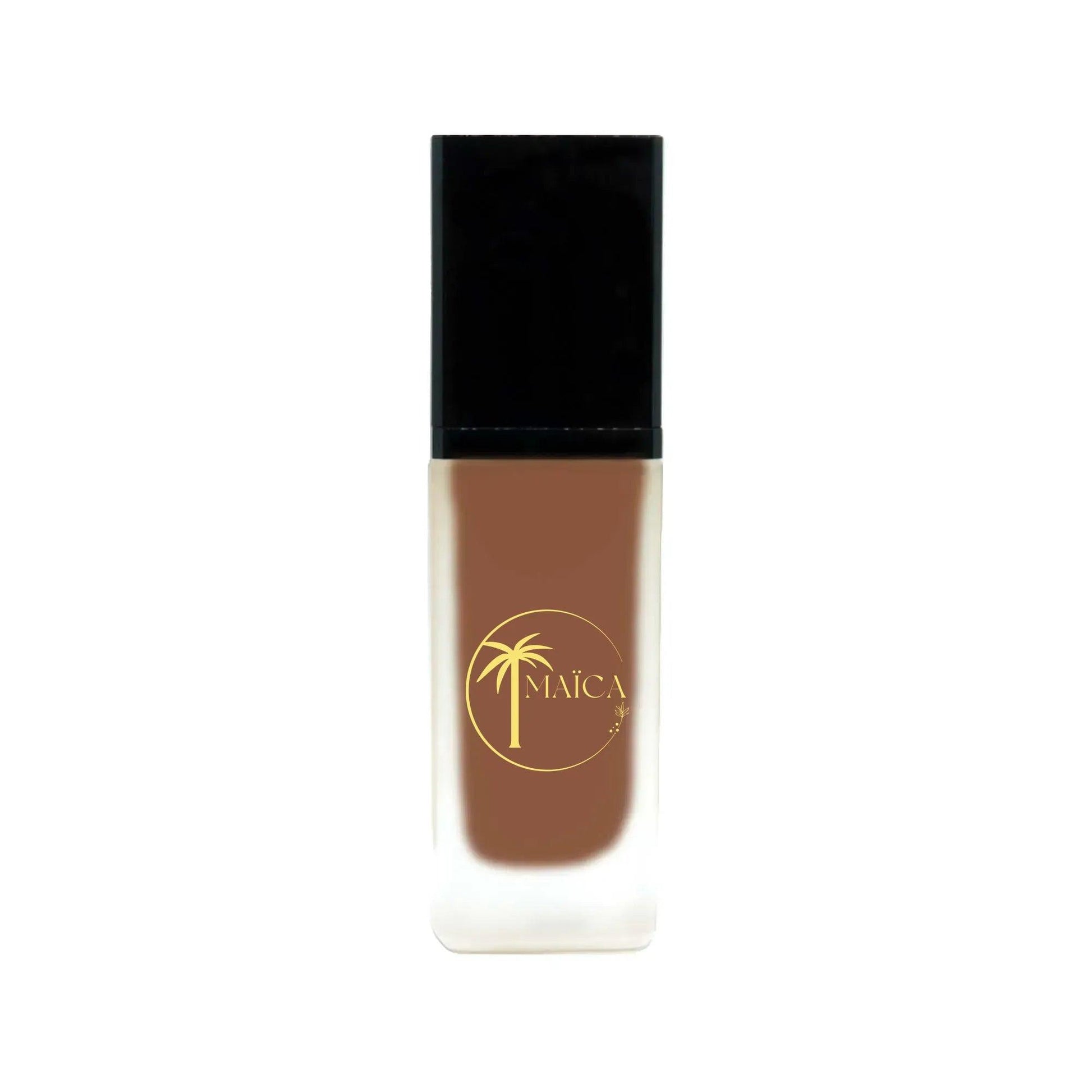 Foundation with SPF - Amber - Imaica