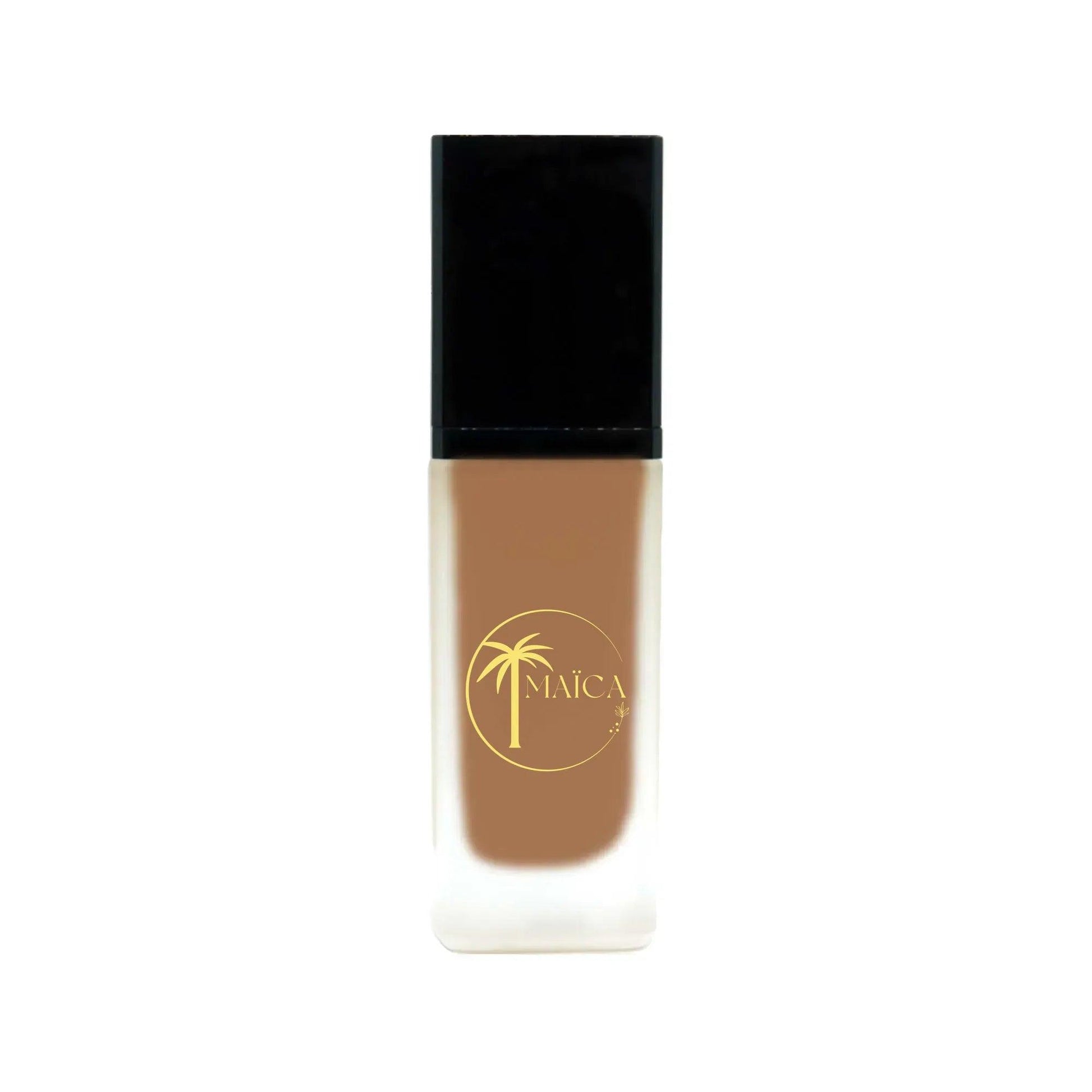 Foundation with SPF - Bronze Night - Imaica