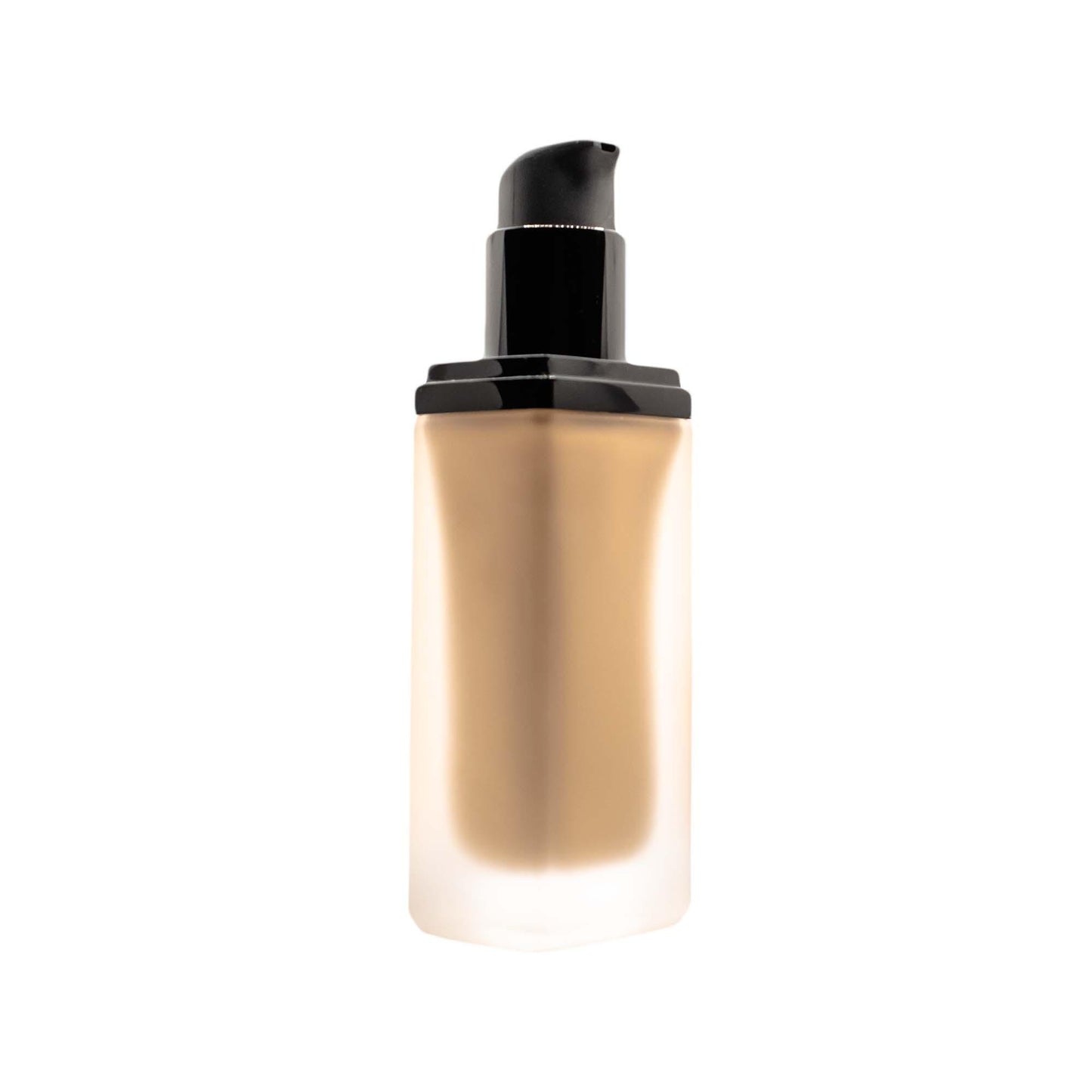 Foundation with SPF - Brunette - Imaica