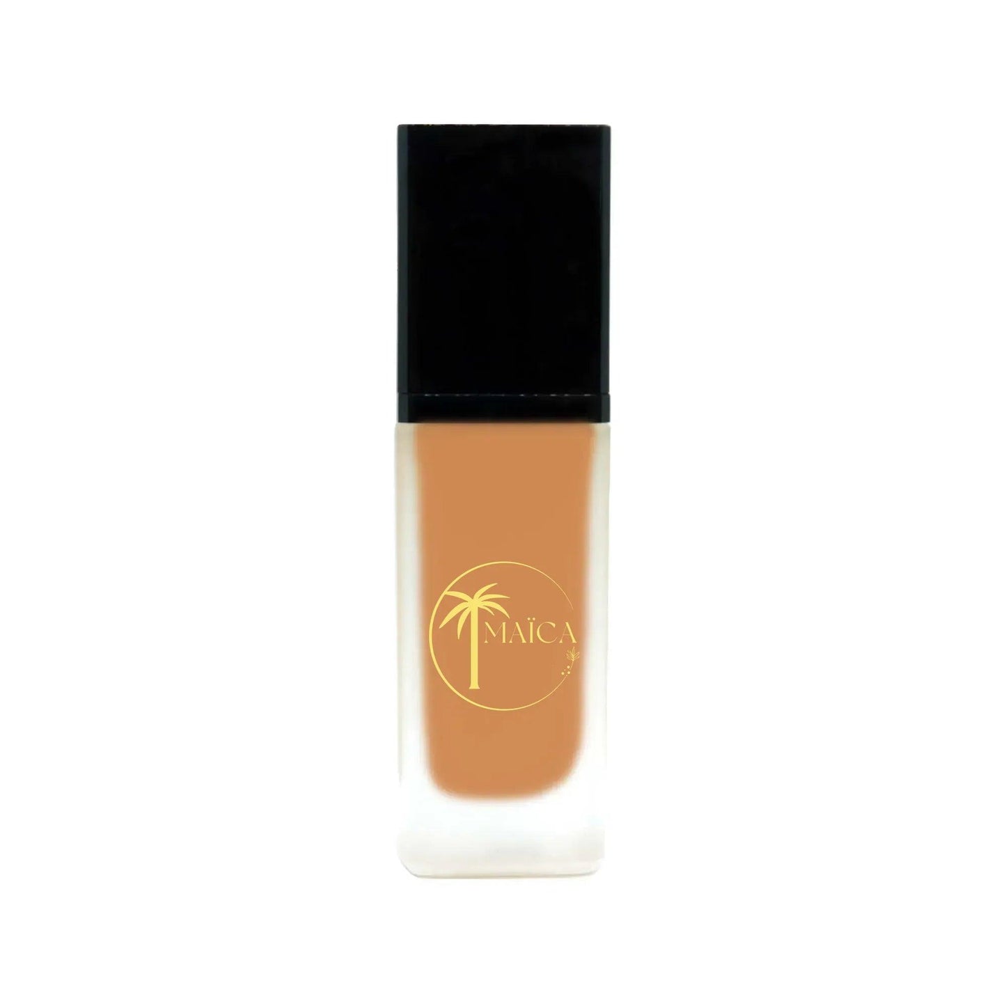 Foundation with SPF - Marigold - Imaica