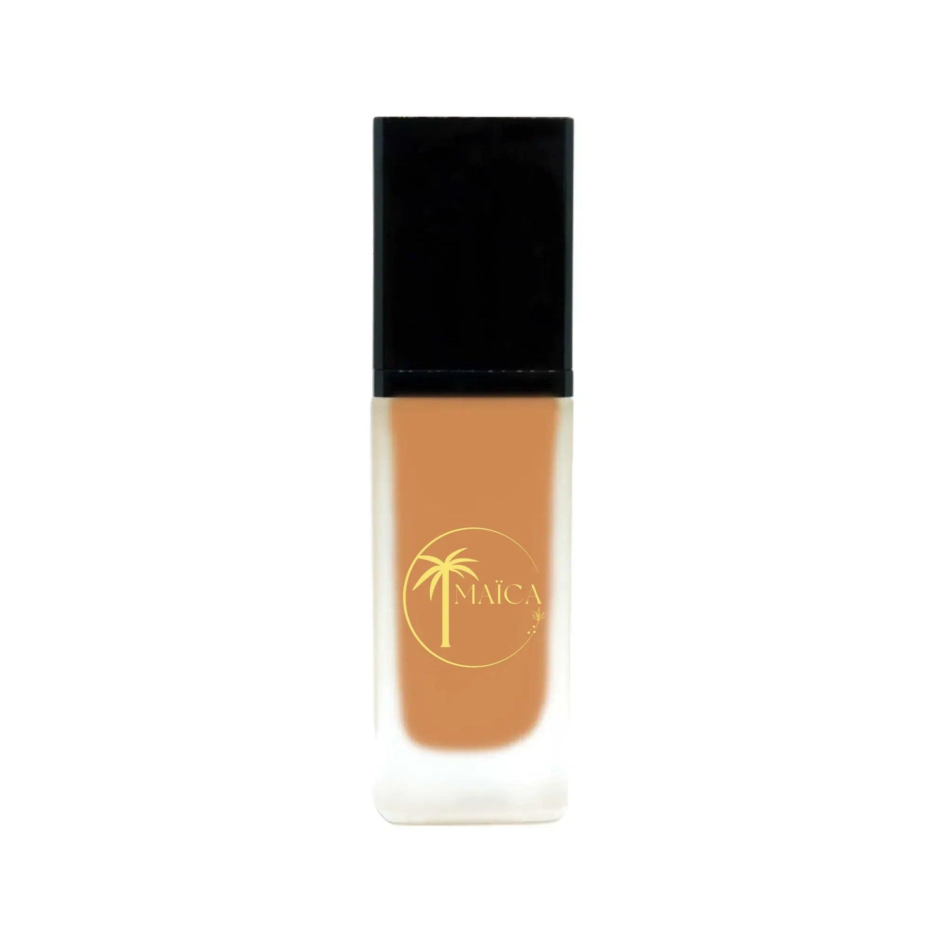 Foundation with SPF - Marigold - Imaica