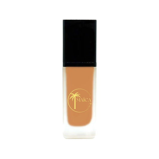 Foundation with SPF - Marigold - Imaica