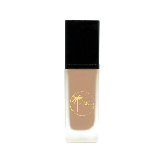 Foundation with SPF - Mile Beach - Imaica